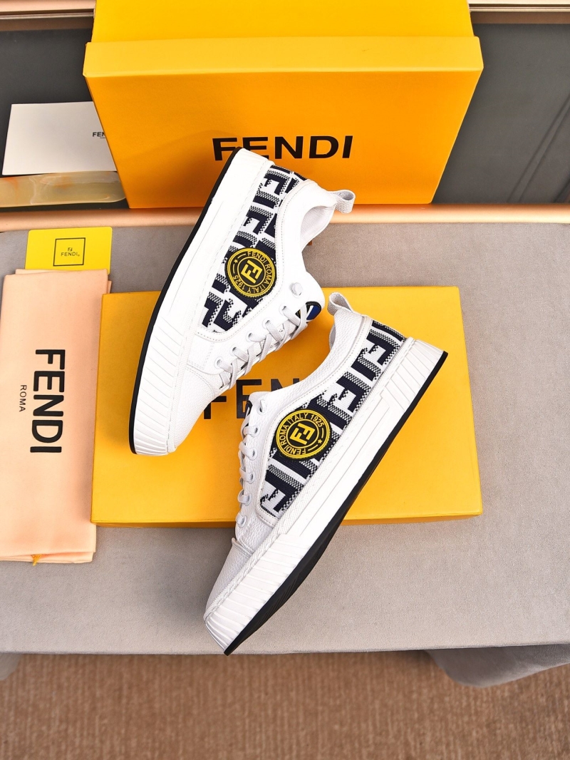 Fendi Sneakers